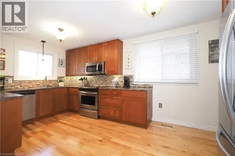 59 Bakersfield Drive Cambridge ON N1R 6X8