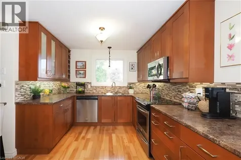 59 Bakersfield Drive Cambridge ON N1R 6X8
