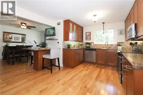 59 Bakersfield Drive Cambridge ON N1R 6X8