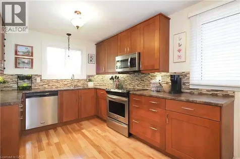 59 Bakersfield Drive Cambridge ON N1R 6X8