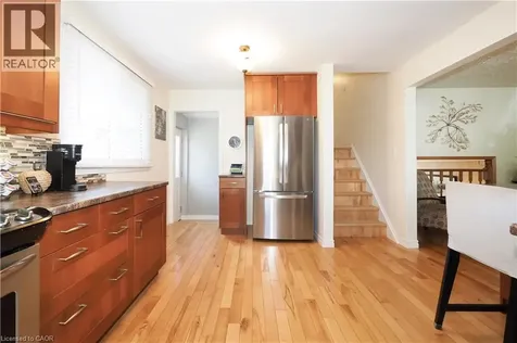 59 Bakersfield Drive Cambridge ON N1R 6X8