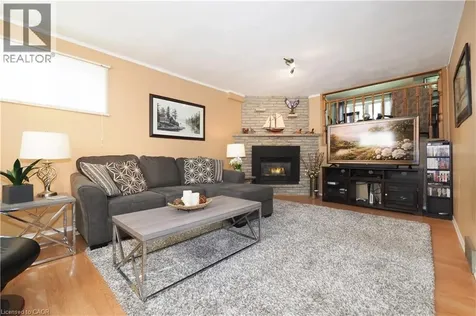 59 Bakersfield Drive Cambridge ON N1R 6X8