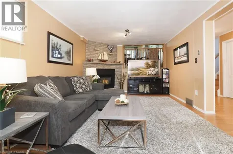 59 Bakersfield Drive Cambridge ON N1R 6X8