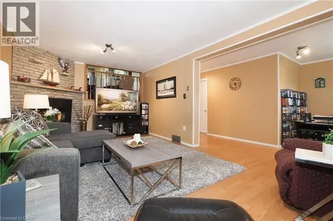 59 Bakersfield Drive Cambridge ON N1R 6X8