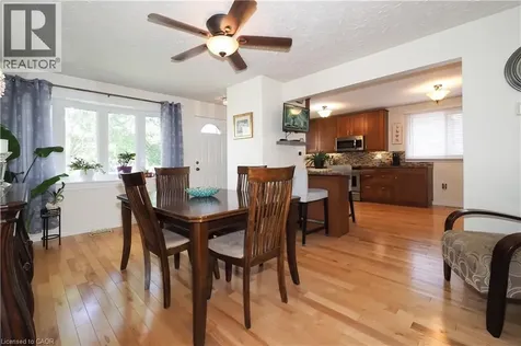 59 Bakersfield Drive Cambridge ON N1R 6X8