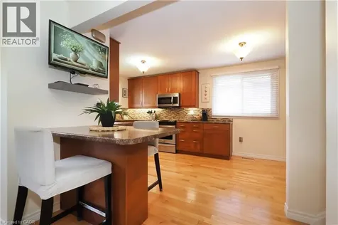 59 Bakersfield Drive Cambridge ON N1R 6X8