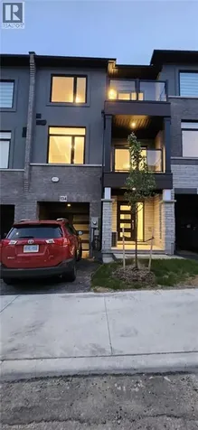 155 Equestrian Way Cambridge ON N3E 0E8