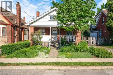 295 Keswick Court Hamilton ON L8K 2S6