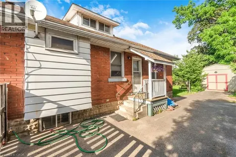 295 Keswick Court Hamilton ON L8K 2S6