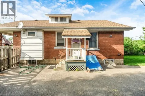 295 Keswick Court Hamilton ON L8K 2S6