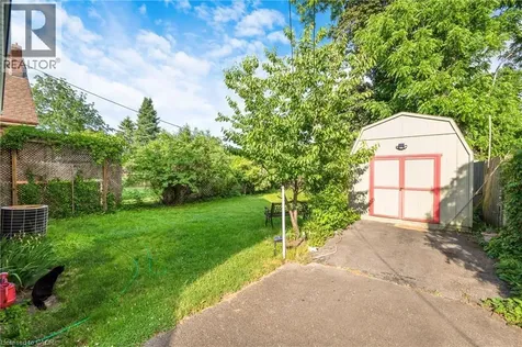 295 Keswick Court Hamilton ON L8K 2S6