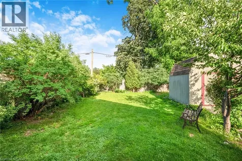 295 Keswick Court Hamilton ON L8K 2S6