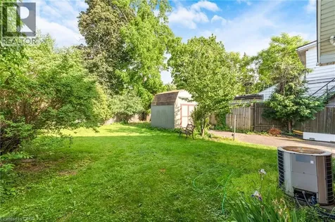 295 Keswick Court Hamilton ON L8K 2S6