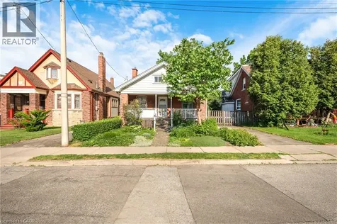 295 Keswick Court Hamilton ON L8K 2S6