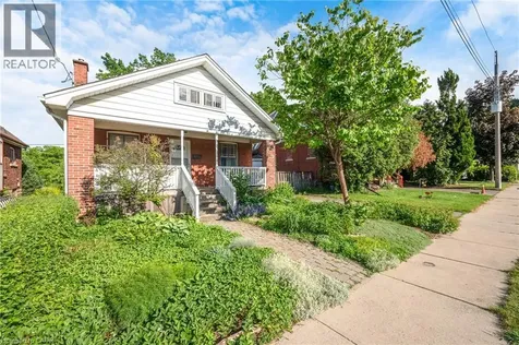 295 Keswick Court Hamilton ON L8K 2S6
