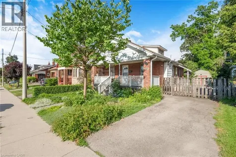 295 Keswick Court Hamilton ON L8K 2S6