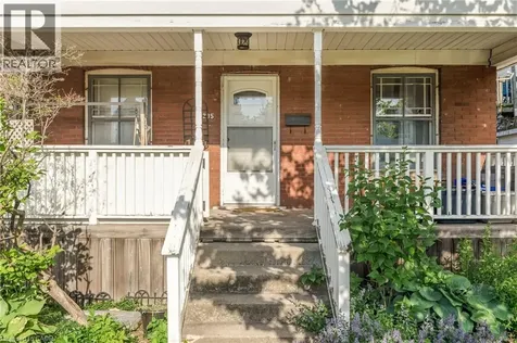 295 Keswick Court Hamilton ON L8K 2S6
