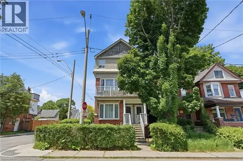 52 Cedar Avenue Hamilton ON L8M 3A5