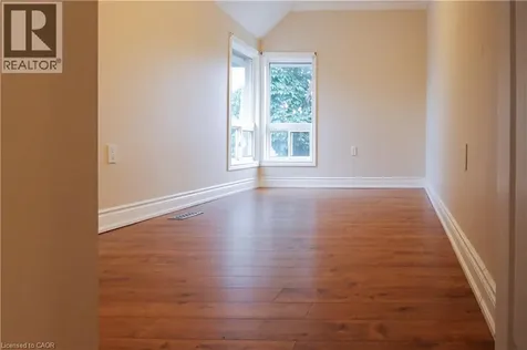 52 Cedar Avenue Hamilton ON L8M 3A5