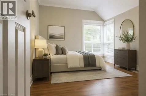 52 Cedar Avenue Hamilton ON L8M 3A5