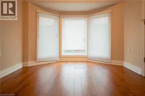52 Cedar Avenue Hamilton ON L8M 3A5