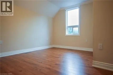 52 Cedar Avenue Hamilton ON L8M 3A5