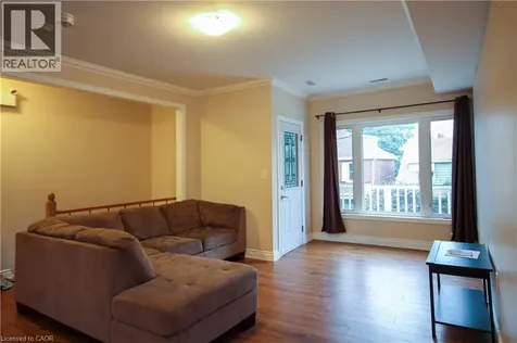 52 Cedar Avenue Hamilton ON L8M 3A5