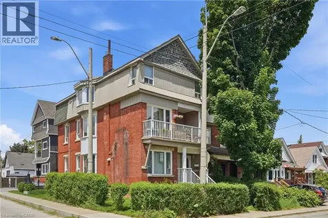 52 Cedar Avenue Hamilton ON L8M 3A5