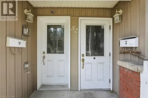 52 Cedar Avenue Hamilton ON L8M 3A5