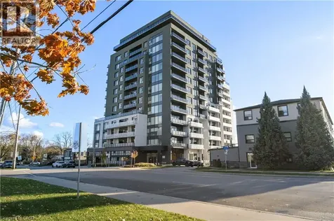 71 Wyndham Street South Guelph ON N1E 5R3