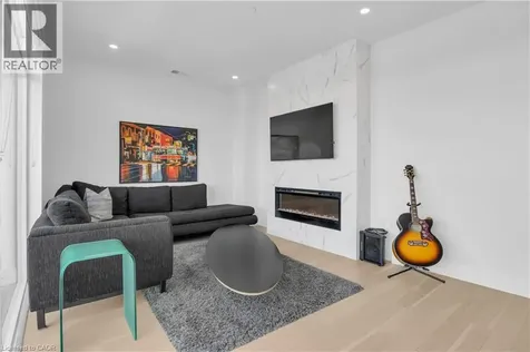 71 Wyndham Street South Guelph ON N1E 5R3