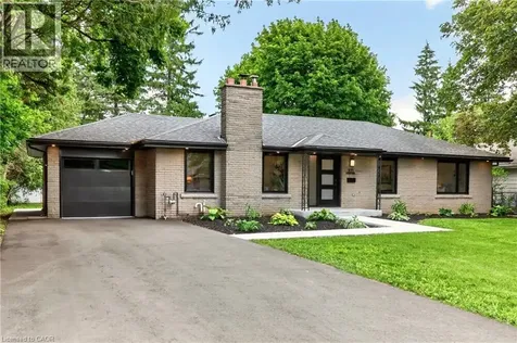 371 Robina Road Ancaster ON L9G 2L9