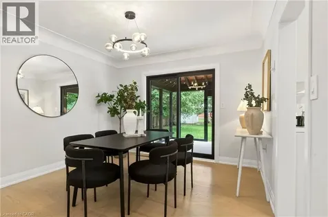 371 Robina Road Ancaster ON L9G 2L9