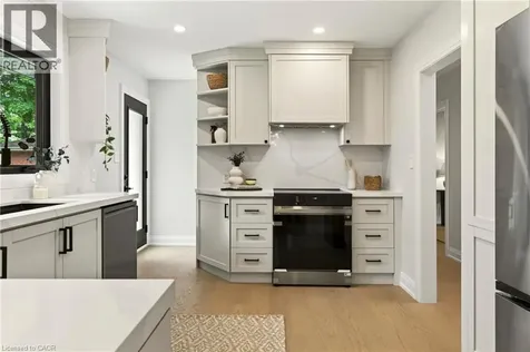 371 Robina Road Ancaster ON L9G 2L9