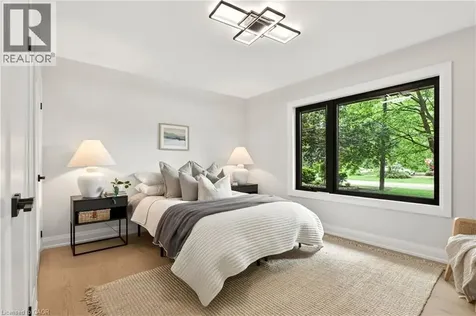 371 Robina Road Ancaster ON L9G 2L9
