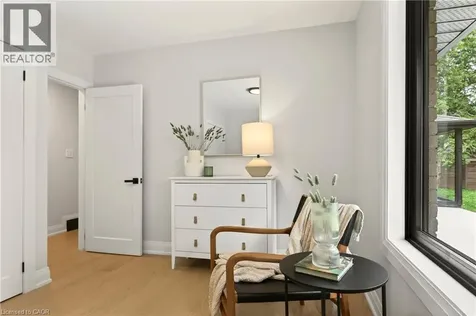371 Robina Road Ancaster ON L9G 2L9