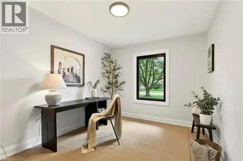 371 Robina Road Ancaster ON L9G 2L9