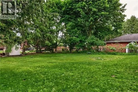 371 Robina Road Ancaster ON L9G 2L9