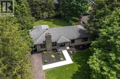 371 Robina Road Ancaster ON L9G 2L9
