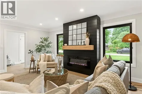 371 Robina Road Ancaster ON L9G 2L9