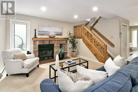 22 Dawson Drive Collingwood ON L9Y 5B4