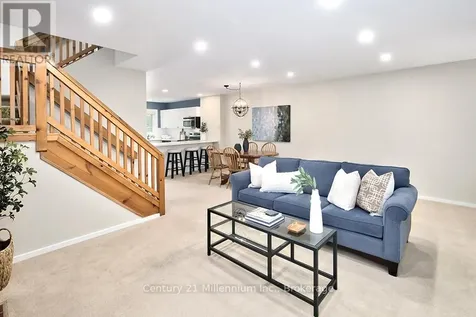 22 Dawson Drive Collingwood ON L9Y 5B4