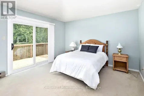 22 Dawson Drive Collingwood ON L9Y 5B4