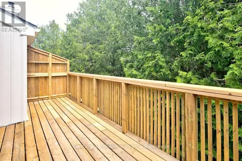 22 Dawson Drive Collingwood ON L9Y 5B4