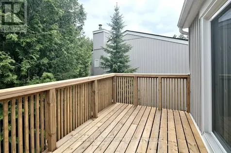 22 Dawson Drive Collingwood ON L9Y 5B4