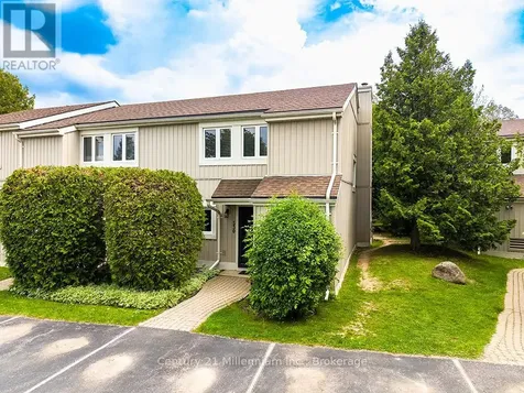 22 Dawson Drive Collingwood ON L9Y 5B4