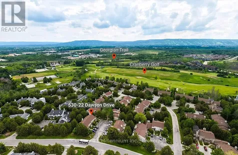 22 Dawson Drive Collingwood ON L9Y 5B4