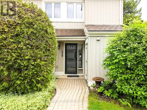 22 Dawson Drive Collingwood ON L9Y 5B4