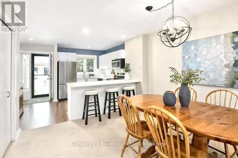 22 Dawson Drive Collingwood ON L9Y 5B4