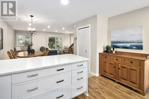 22 Dawson Drive Collingwood ON L9Y 5B4